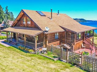 10602 87th Street Ct, Anderson Island, WA 98303