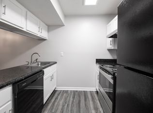 Park Hills Apartments, Cleveland, TN 37311