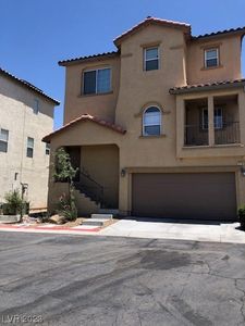 2170 Dragon Claw Ln, Sunrise Manor, NV, 89156