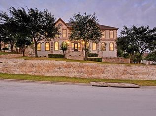 3501 Josh Ln, Austin, TX 78730