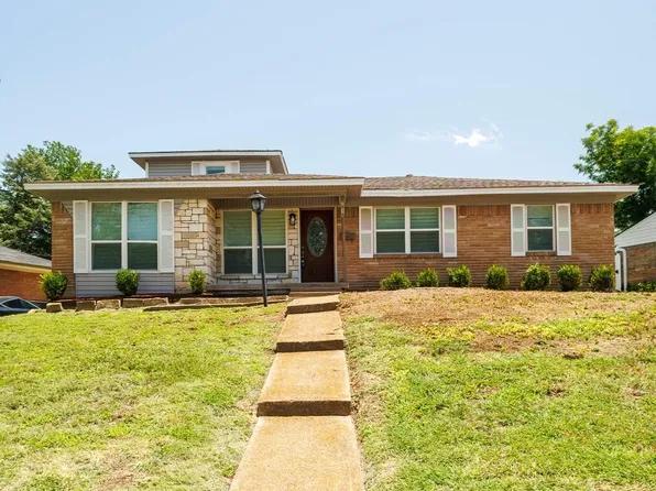7816 Claremont Dr, Dallas, TX 75228