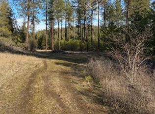 441X Highway 231 S Parcel 2463200, Springdale, WA 99173