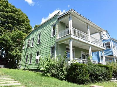 56 Bay View Ter, Newburgh, NY, 12550