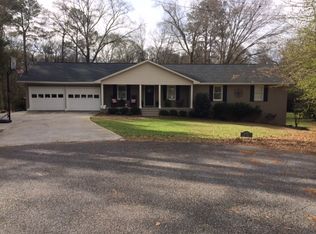 3370 Rosa Ct, Macon, GA 31216