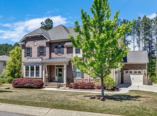 84 Dongola St, Clayton, NC 27520