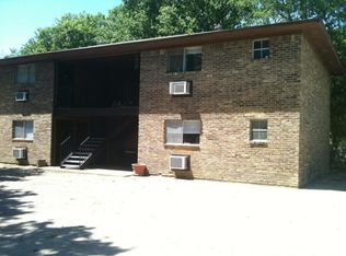 2311 W Avenue J APT 8, Temple, TX 76504