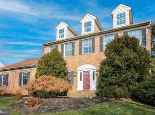 4451 Blue Ridge Dr, Doylestown, PA 18902