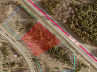 LOT 2 Dorado Dr N, Pillager, MN 56473