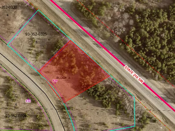LOT 2 Dorado Dr N, Pillager, MN 56473