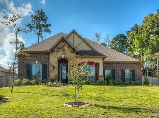 12607 Mostyn Ct, Magnolia, TX 77354