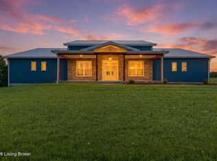 331 Beasley Ln, Sulphur, KY 40070