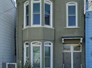 637A Spruce St, San Francisco, CA 94118