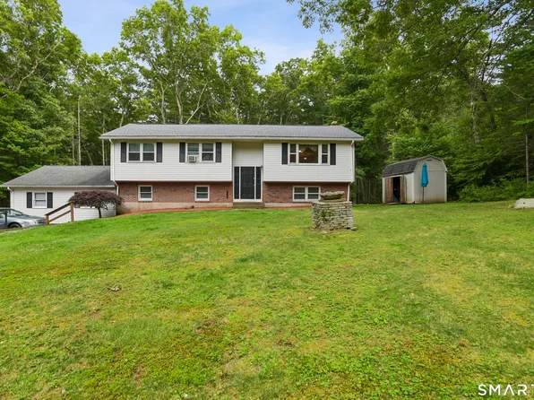 139 Puddin Lane, Mansfield, CT 06250