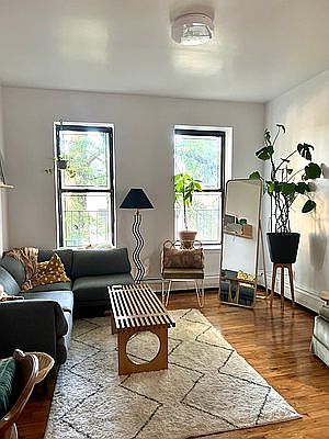 1st image of 117 15th St APT 3A