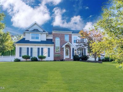 38 Victoria Circle, Jackson, NJ, 08527