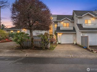 18604 48th Place S, Seatac, WA
