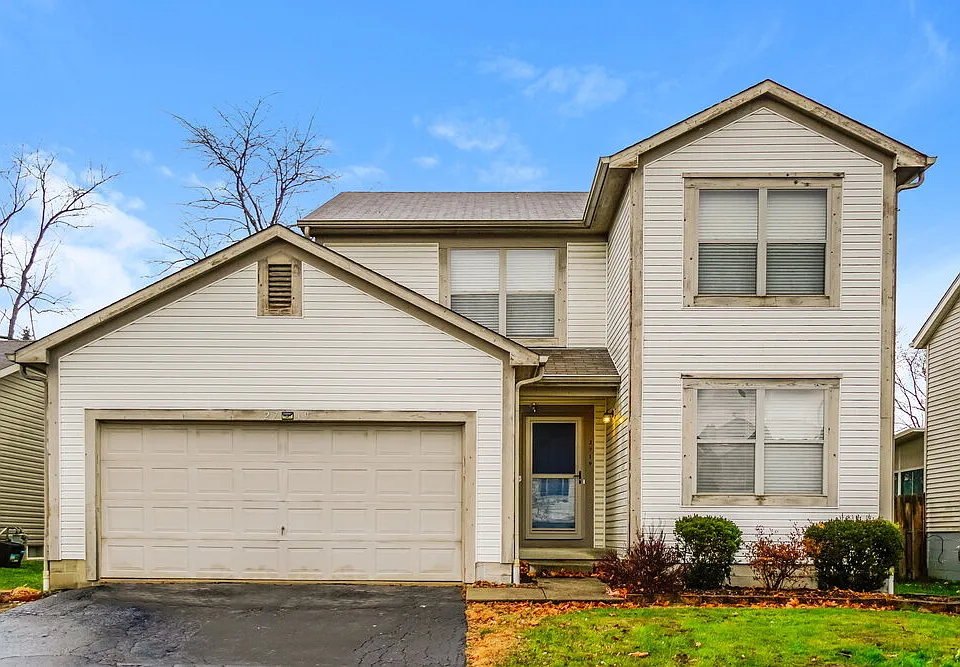 2719 Raphael Dr