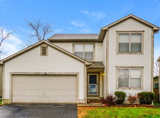 2719 Raphael Dr, Columbus, OH 43232