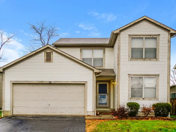 2719 Raphael Dr, Columbus, OH 43232