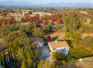 732 Gibralter Rd, Redding, CA 96003