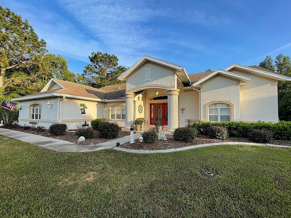 1584 E Saint Charles Pl, Inverness, FL 34453 Zillow