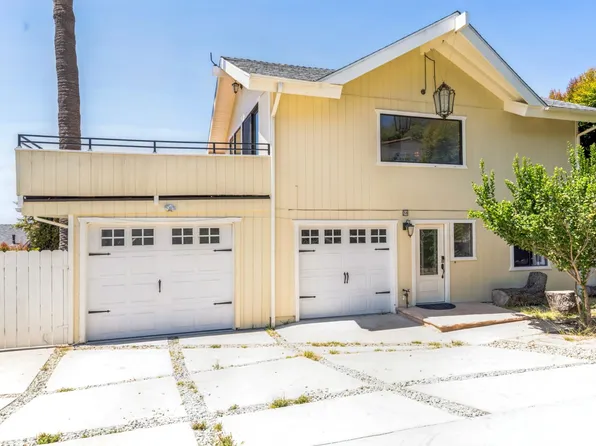 38 Santa Ynez St, Santa Barbara, CA 93103