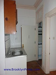 Rented by Brooklyn Real Estate Services