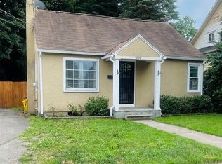 306 W Franklin St, Endicott, NY 13760