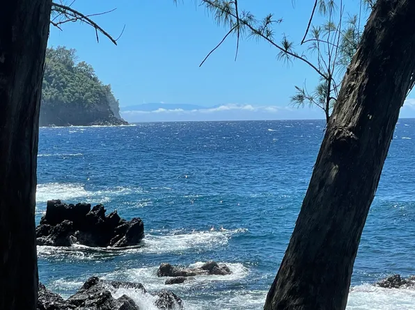36-1070 Laupahoehoe Point Road, Laupahoehoe, HI 96764
