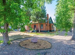 1156 W Abriendo Ave, Pueblo, CO 81004