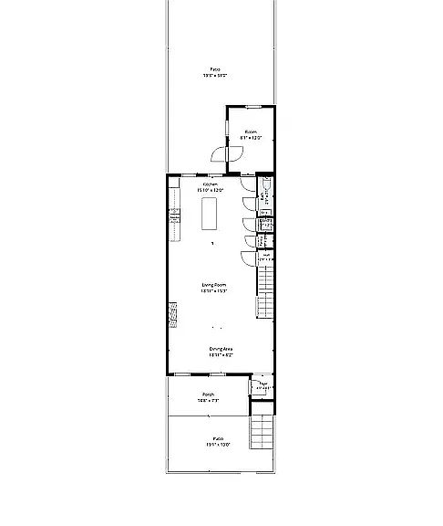 459 Lexington Ave #1A — Photo 35