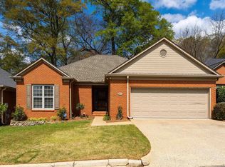 2317 Timber Ridge Cir, Birmingham, AL 35243