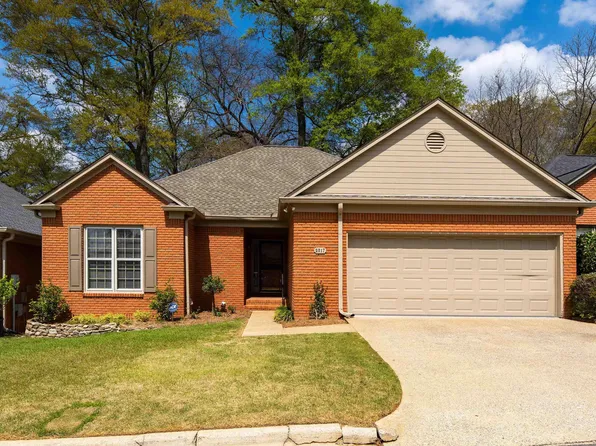 2317 Timber Ridge Cir, Birmingham, AL 35243