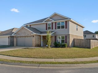 6340 Churchill Cir, Bagdad, FL 32583