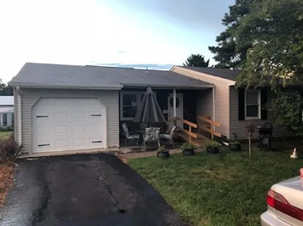 70 Falmouth Ave #72, Whiting, NJ 08759