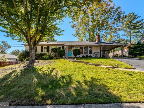 3409 Ramsgate Ter, Alexandria, VA 22309