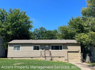 4602 S 23rd West Ave, Tulsa, OK 74107