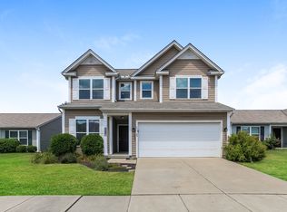 237 Hennepin Dr, Maineville, OH 45039