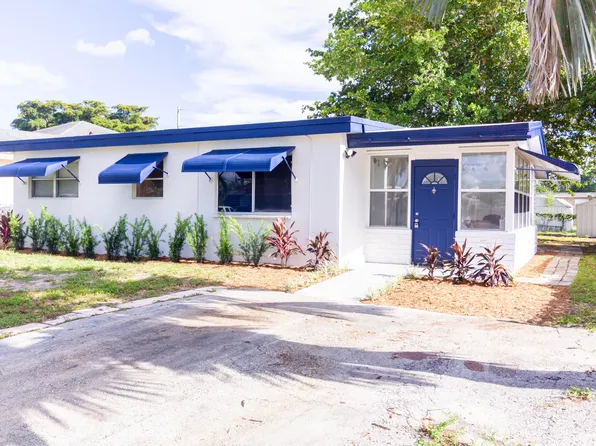 5642 Cinnamon Drive, West Palm Beach, FL 33415