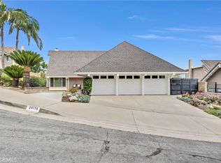 20770 Cottonwood Rd, Yorba Linda, CA 92887