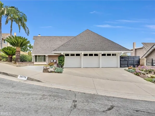 20770 Cottonwood Rd, Yorba Linda, CA 92887