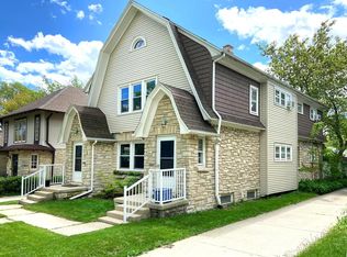 3811 N Morris Blvd, Milwaukee, WI 53211