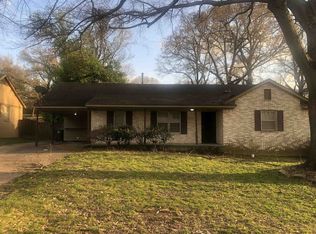 4033 Timberwood Dr, Memphis, TN 38128