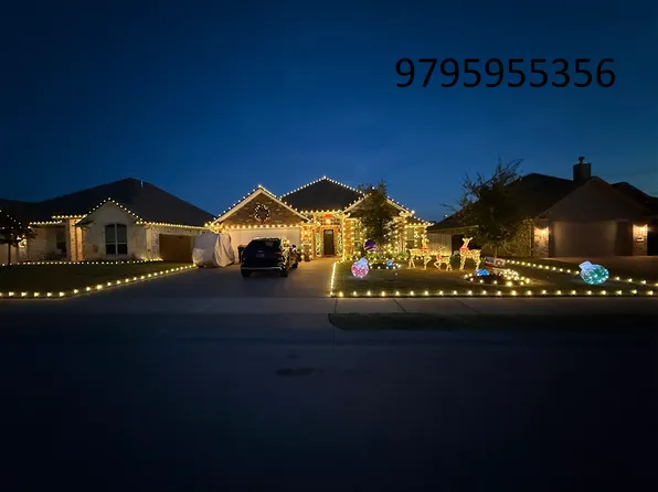 1202 Brunswick Ct, College Station, TX 77845