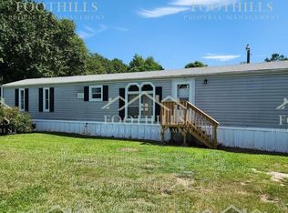 408 Old Green Pond Rd, Anderson, SC 29625