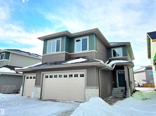 219 Ravine Dr, Devon, AB