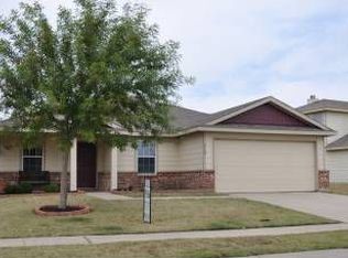 9708 Thomas Jefferson Dr, McKinney, TX 75072