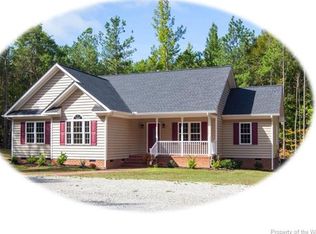 3350 Good Hope Rd, Lanexa, VA 23089