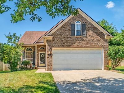 120 Greenway Ln, Lexington, KY, 40511