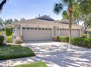 6030 Sandhill Ridge Dr, Lithia, FL 33547